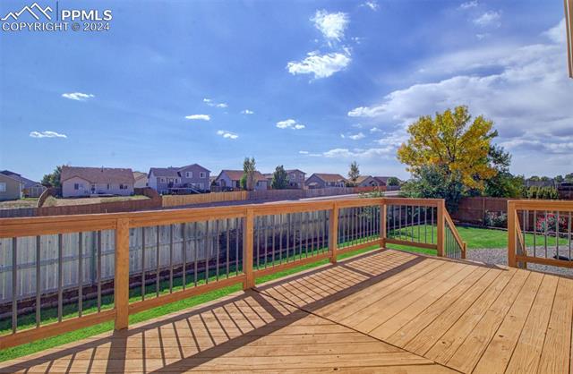 MLS Image for 8501  Sedgewick  ,Colorado Springs, Colorado