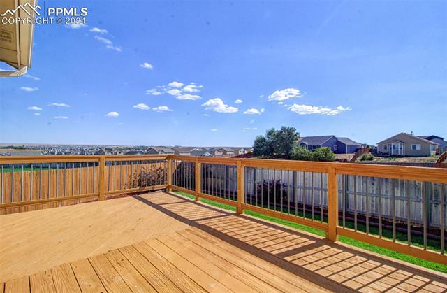 MLS Image for 8501  Sedgewick  ,Colorado Springs, Colorado