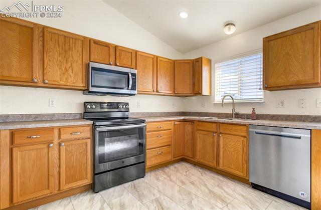 MLS Image for 8501  Sedgewick  ,Colorado Springs, Colorado