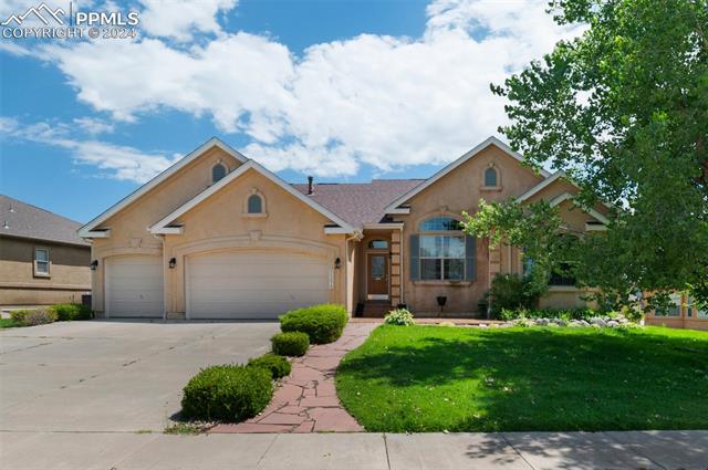 5554  Barnstormers  , colorado springs  House Search MLS Picture