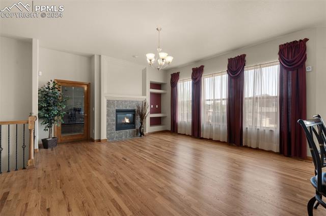 MLS Image for 5554  Barnstormers  ,Colorado Springs, Colorado