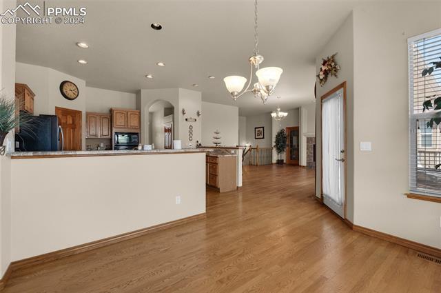 MLS Image for 5554  Barnstormers  ,Colorado Springs, Colorado