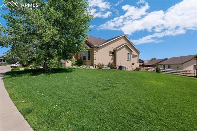 MLS Image for 5554  Barnstormers  ,Colorado Springs, Colorado