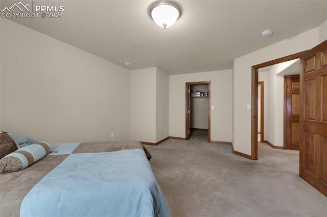 MLS Image for 5554  Barnstormers  ,Colorado Springs, Colorado