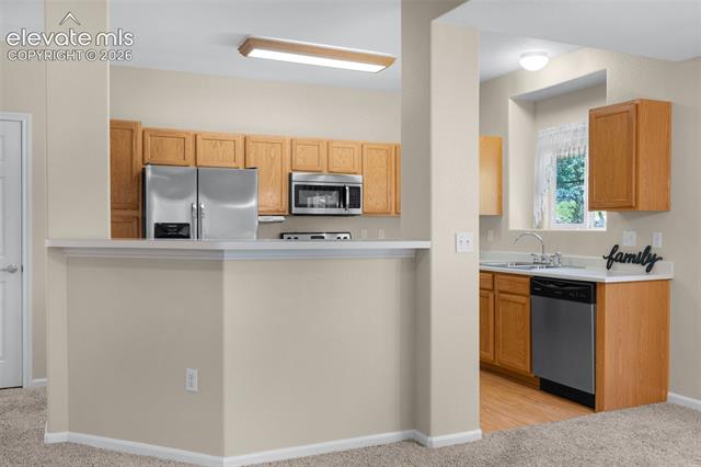 MLS Image for 3831  Riviera  102 ,Colorado Springs, Colorado