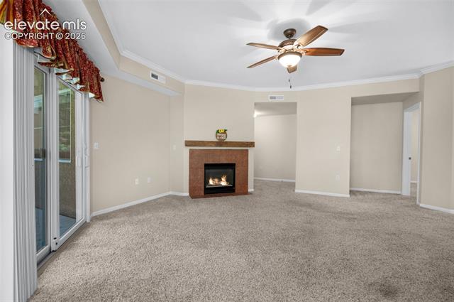MLS Image for 3831  Riviera  102 ,Colorado Springs, Colorado