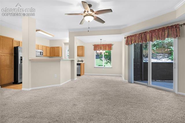 MLS Image for 3831  Riviera  102 ,Colorado Springs, Colorado