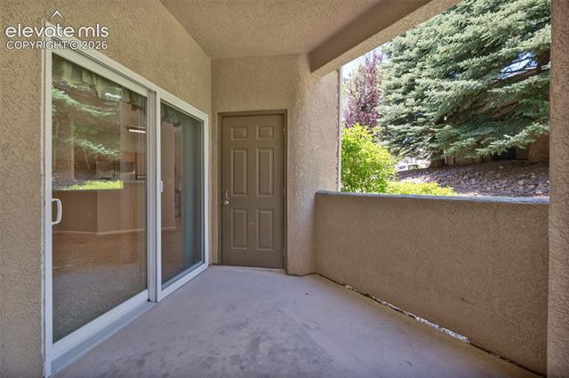 MLS Image for 3831  Riviera  102 ,Colorado Springs, Colorado