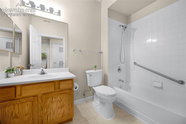 MLS Image for 3831  Riviera  102 ,Colorado Springs, Colorado
