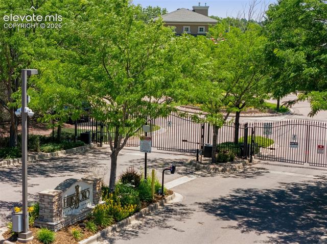 MLS Image for 3831  Riviera  102 ,Colorado Springs, Colorado