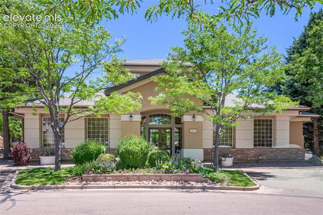 MLS Image for 3831  Riviera  102 ,Colorado Springs, Colorado