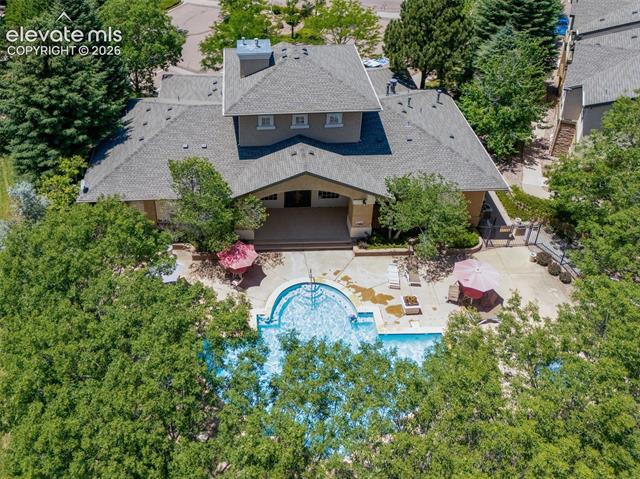 MLS Image for 3831  Riviera  102 ,Colorado Springs, Colorado