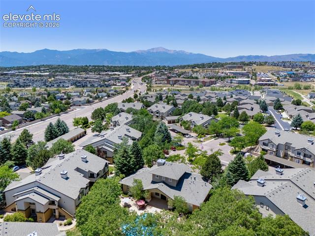 MLS Image for 3831  Riviera  102 ,Colorado Springs, Colorado