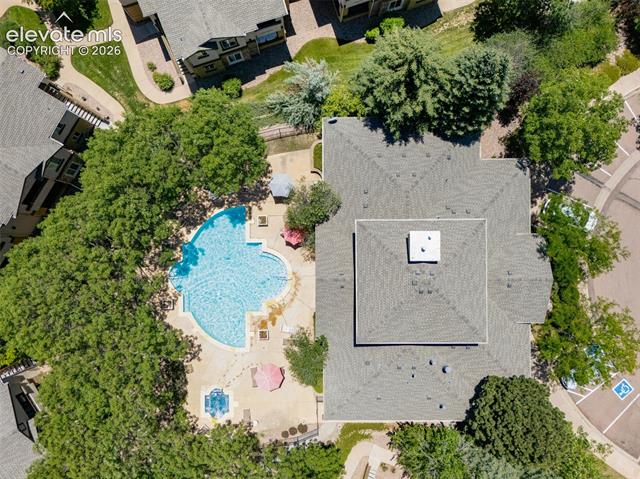 MLS Image for 3831  Riviera  102 ,Colorado Springs, Colorado