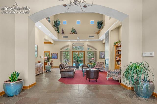 MLS Image for 3831  Riviera  102 ,Colorado Springs, Colorado