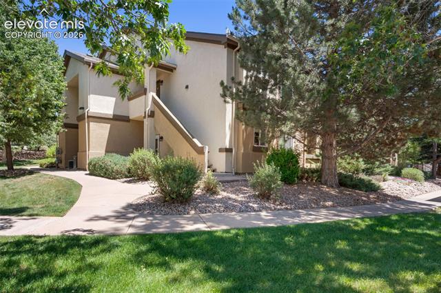MLS Image for 3831  Riviera  102 ,Colorado Springs, Colorado