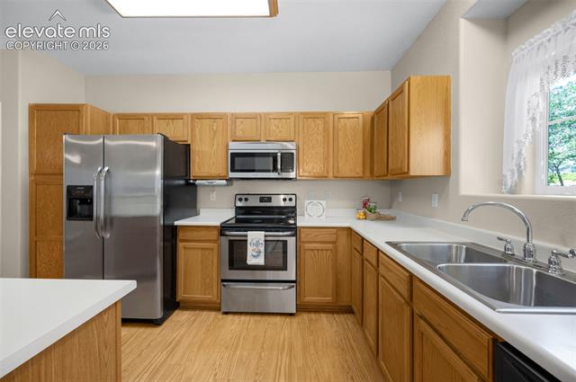 MLS Image for 3831  Riviera  102 ,Colorado Springs, Colorado