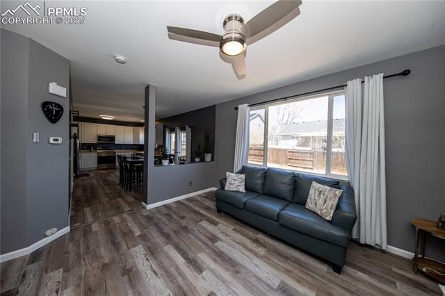 MLS Image for 7511  Coffee  ,Peyton, Colorado