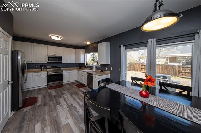 MLS Image for 7511  Coffee  ,Peyton, Colorado