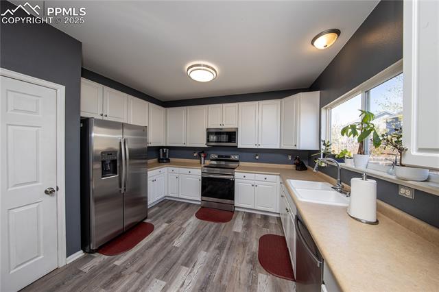 MLS Image for 7511  Coffee  ,Peyton, Colorado