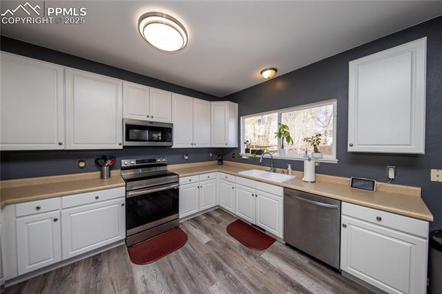 MLS Image for 7511  Coffee  ,Peyton, Colorado