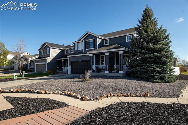 MLS Image for 7511  Coffee  ,Peyton, Colorado