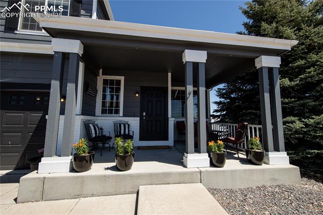 MLS Image for 7511  Coffee  ,Peyton, Colorado