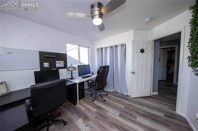 MLS Image for 7511  Coffee  ,Peyton, Colorado