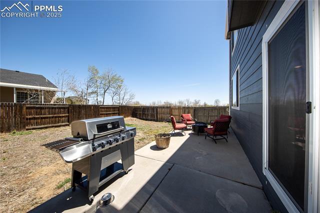 MLS Image for 7511  Coffee  ,Peyton, Colorado
