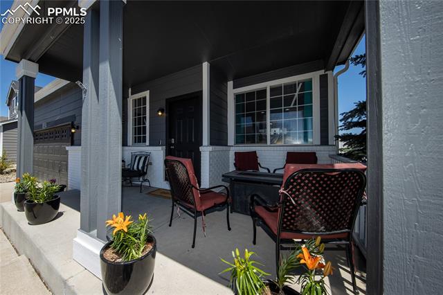 MLS Image for 7511  Coffee  ,Peyton, Colorado