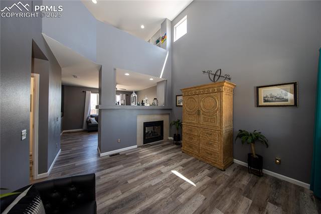 MLS Image for 7511  Coffee  ,Peyton, Colorado