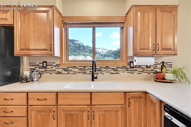 MLS Image for 1441  High Chateau  ,Florissant, Colorado