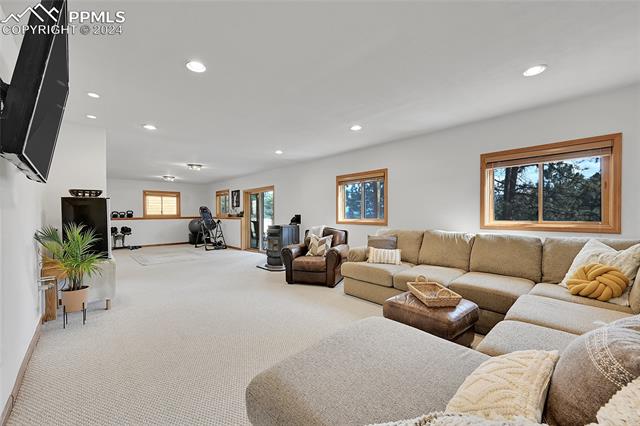 MLS Image for 1441  High Chateau  ,Florissant, Colorado