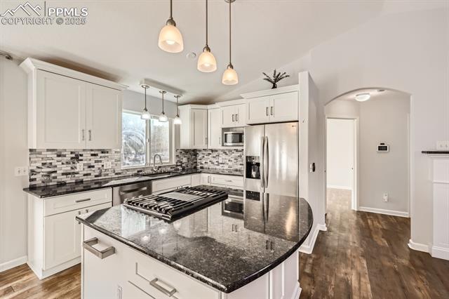 MLS Image for 5347  Luster  ,Colorado Springs, Colorado