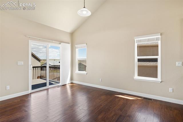 MLS Image for 7681  Bonterra  ,Colorado Springs, Colorado