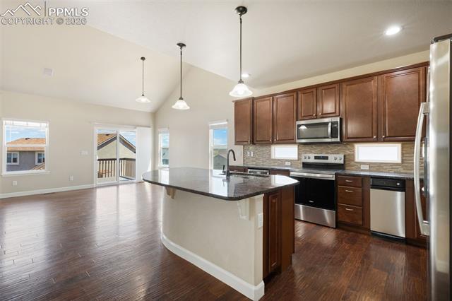 MLS Image for 7681  Bonterra  ,Colorado Springs, Colorado