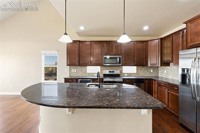 MLS Image for 7681  Bonterra  ,Colorado Springs, Colorado
