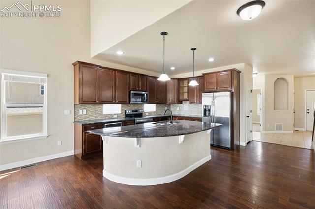 MLS Image for 7681  Bonterra  ,Colorado Springs, Colorado