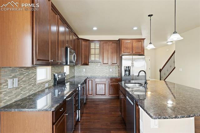 MLS Image for 7681  Bonterra  ,Colorado Springs, Colorado