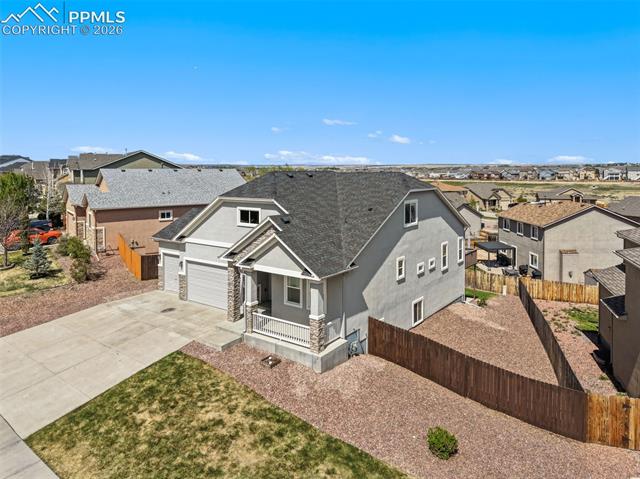 MLS Image for 7681  Bonterra  ,Colorado Springs, Colorado