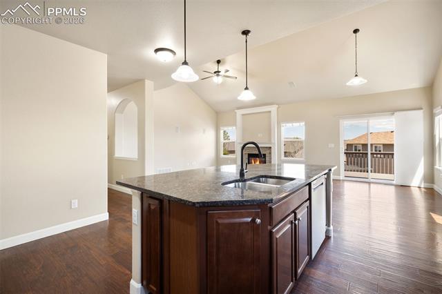 MLS Image for 7681  Bonterra  ,Colorado Springs, Colorado