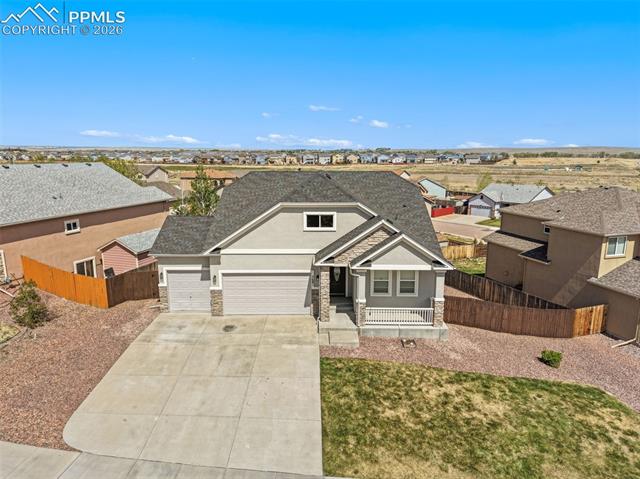 MLS Image for 7681  Bonterra  ,Colorado Springs, Colorado