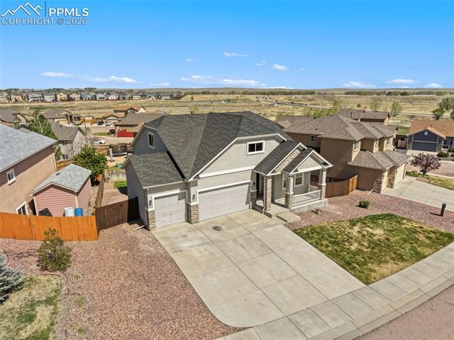 MLS Image for 7681  Bonterra  ,Colorado Springs, Colorado