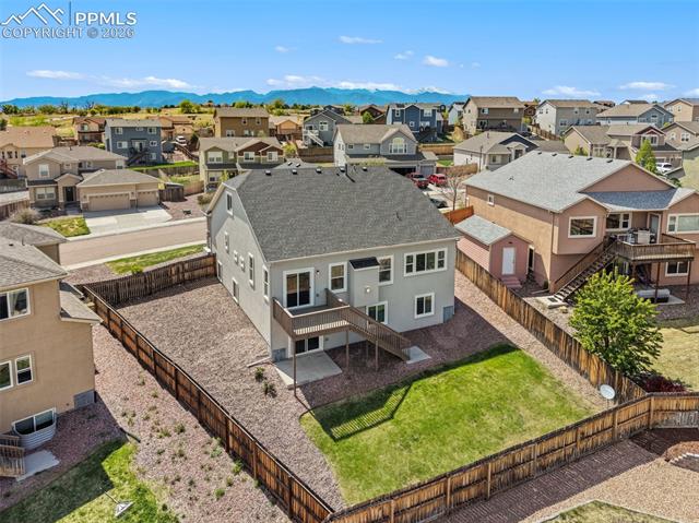 MLS Image for 7681  Bonterra  ,Colorado Springs, Colorado