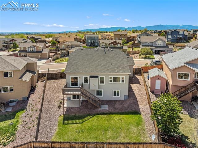 MLS Image for 7681  Bonterra  ,Colorado Springs, Colorado