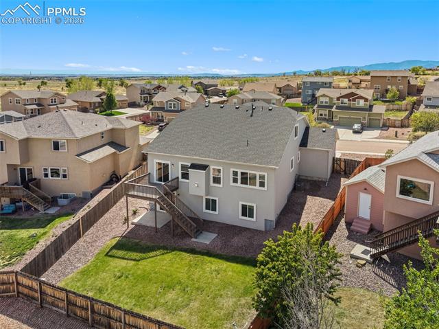 MLS Image for 7681  Bonterra  ,Colorado Springs, Colorado