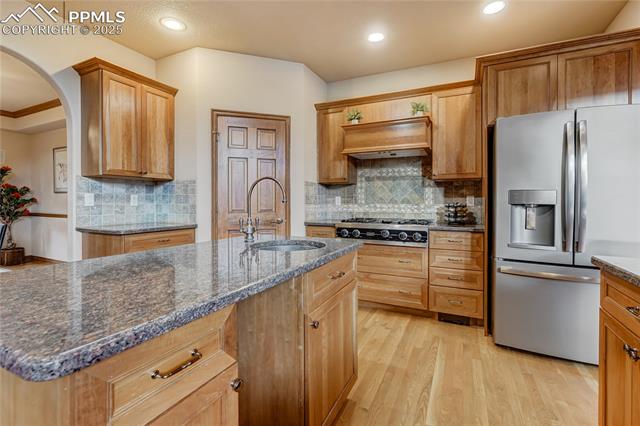 MLS Image for 1220  Scarsbrook  ,Monument, Colorado