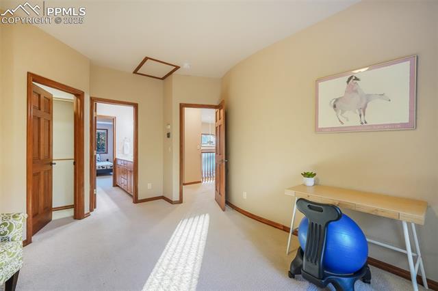 MLS Image for 1220  Scarsbrook  ,Monument, Colorado