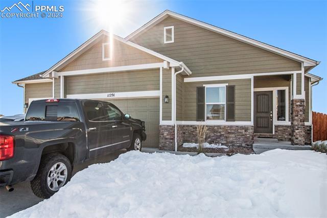 MLS Image for 11291  Niebrara  ,Peyton, Colorado