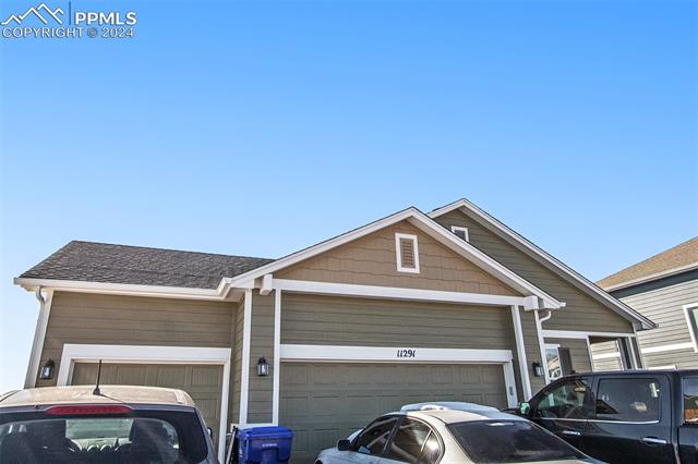 MLS Image for 11291  Niebrara  ,Peyton, Colorado